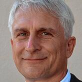 Gerhard Zickenheiner (Die Grünen)