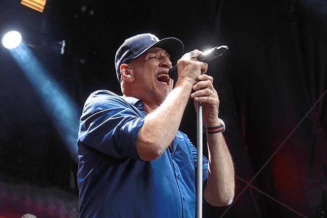 Bild 31: Fury sorgt für ausverkauften Auftakt der Meersburg Open Airs