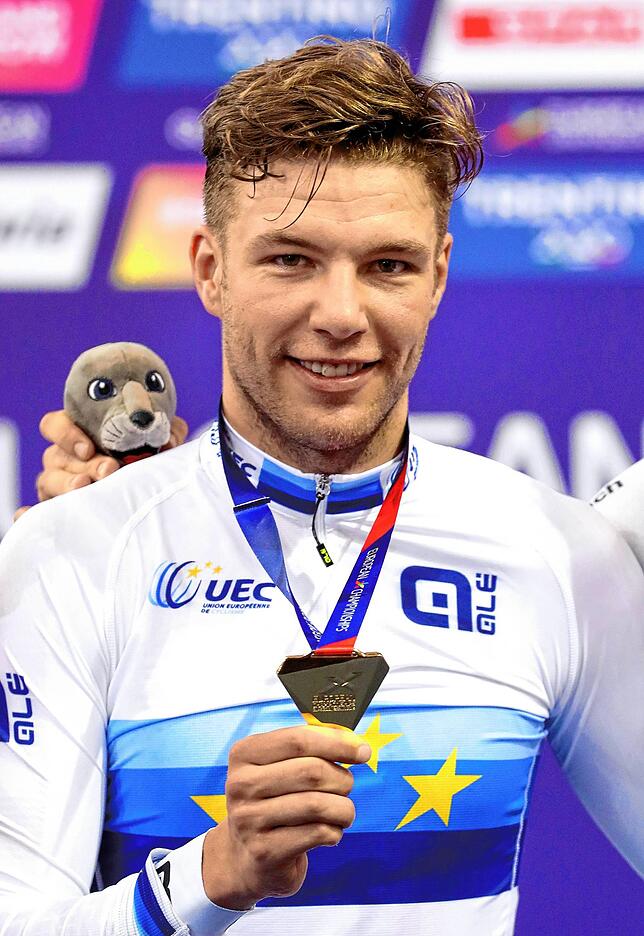 Domenic Weinstein