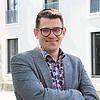 Frederic Striegler von der IG Metall freut sich über Zuwächse bei den Mitgliedern. Damit trotzt die Gewerkschaft am Bodensee dem ...