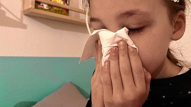 Bei Kindern ist derzeit das RS-Virus stark verbreitet, das Atemwegserkrankungen auslöst . Viele Erwachsene hat indes Influenza erwischt. ...