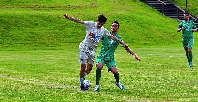 Bild 16: SV Herten siegt 4:1 beim FC Erzingen – und wir haben Bilder!