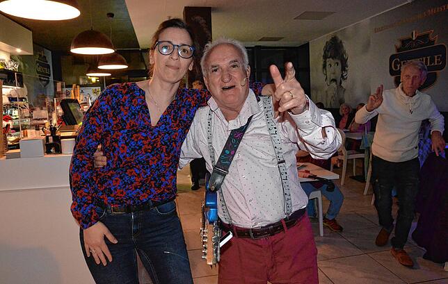 Bild 24: Bilder der Markdorfer Musiknacht &ndash; Teil 2