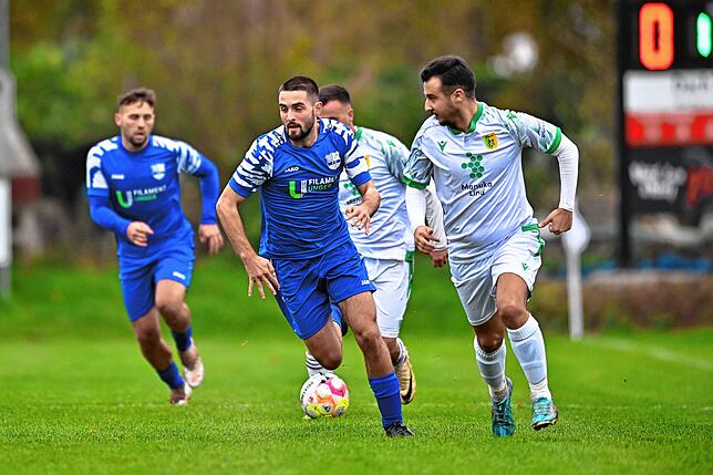 Bild 21: FC Hauingen besiegt den SV Herten mit 4:1 – und wir haben Bilder!