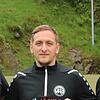 Stjepan Geng verliert erstmals in dieser Saison mit seiner SG Triberg/Nußbach