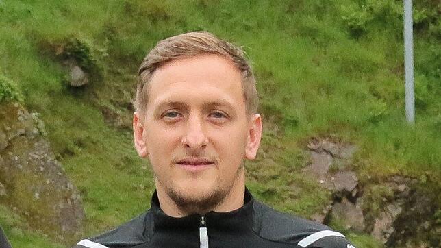 Stjepan Geng verliert erstmals in dieser Saison mit seiner SG Triberg/Nußbach