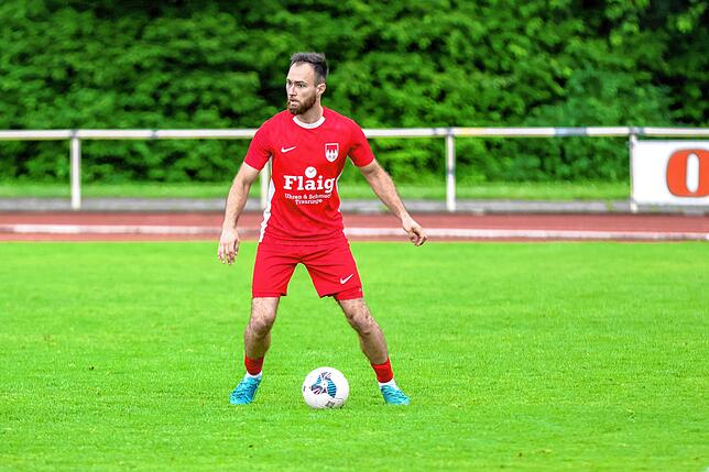 Bild 19: FC Tiengen 08 verabschiedet Trainer Erkan Kanli mit 1:0 gegen den SV Mundingen – wir haben Fotos!