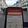 Anruf zwecklos: Ein Waldshuter Hausarzt ist nur noch mit einer App namens Gesund.de erreichbar.