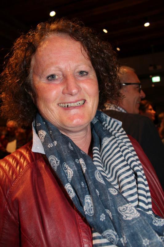 Margret Volz-Keller, Ferienwohnungsbetreiberin: "Man sollte die Masse an Tagestouristen eindämmen. Unsere Stammgäste weichen ins ...