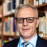 Politologe Ulrich Eith.