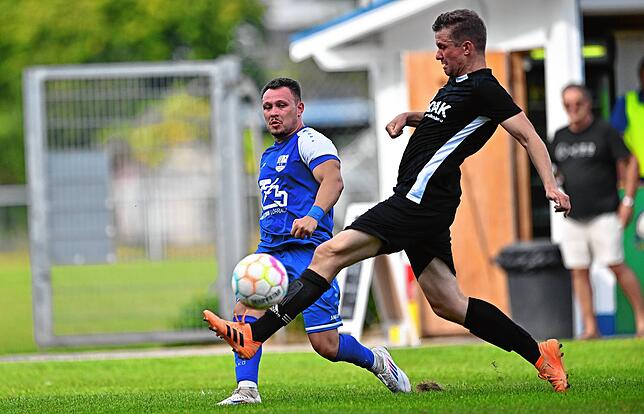 Bild 18: SG FC Wehr/Brennet siegt 3:2 beim FC Hauingen – und wir haben Bilder!
