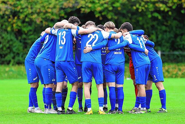 Bild 3: Unsere Bildergalerie vom Derbysieg des FC Radolfzell in der Landesliga gegen den VfR Stockach