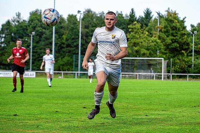 Bild 24: SV 08 Laufenburg gewinnt gegen den SV Au-Wittnau mit 3:0 &ndash; und wir haben Bilder!