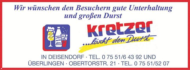 Bild 7: Dorffest Lippertsreute: Herzhaftes aus der Küche und viel Blasmusik