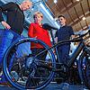 Weder Kanzlerin Merkel noch Eurobike in Friedrichshafen sind noch aktuell &ndash; aber das war ja auch schon 2013.