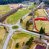 Der zweite Standort zwischen Natursportpark und Kreisverkehr entlang der L&nbsp;177 wird von der Gemeinde beim Regierungspräsidium ...