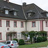 Einst Krankenhaus &ndash; heute Altenpflegeheim. Das Spital wurde 1789 seiner Bestimmung übergeben.