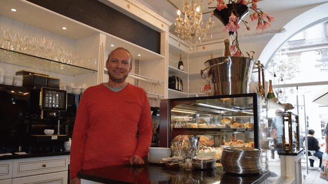 Der SÜDKURIER sprach mit Gastronomen in der Villinger Altstadt über ihre Pläne und Befürchtungen für die kommende kalte Jahreszeit und ...