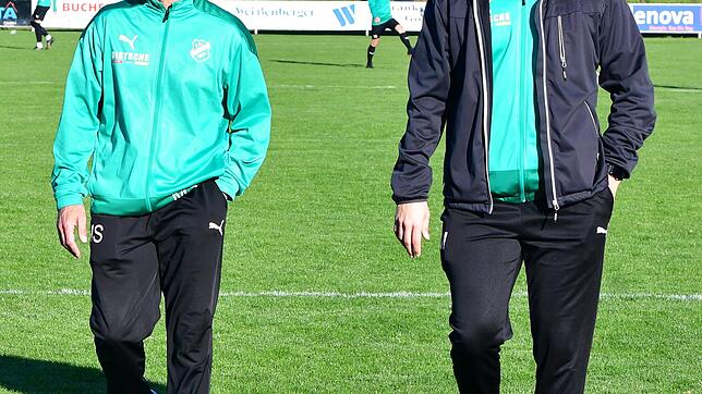 Bild : Lars Müller wird neuer Trainer des FC Zell