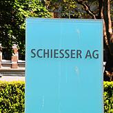 Unterwäschehersteller Schiesser setzt auf Sparmaßnahmen um durch die Krise zu kommen.