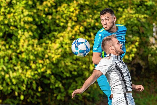 Bild 7: FC Wittlingen siegt 3:2 beim SV Buch &ndash; und wir haben Bilder!
