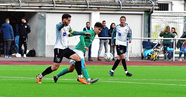 Bild 38: FC Zell besiegt den SV Buch mit 3:1 – und wir haben Bilder!