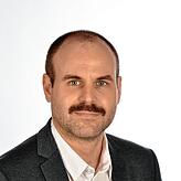 Für die SPD geht Julian Wiedmann, stellvertretender SPD-Kreisvorsitzender und Gewerkschaftssekretär bei Verdi, ins Rennen.