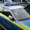 Die Polizei (Symbolbild) suchte auch in Konstanz nach dem Vermissten Achim H..