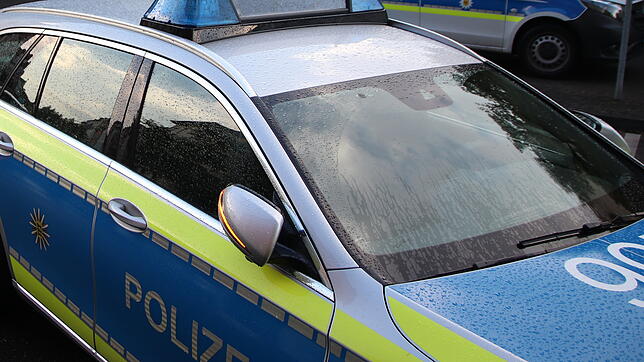 Die Polizei (Symbolbild) suchte auch in Konstanz nach dem Vermissten Achim H..