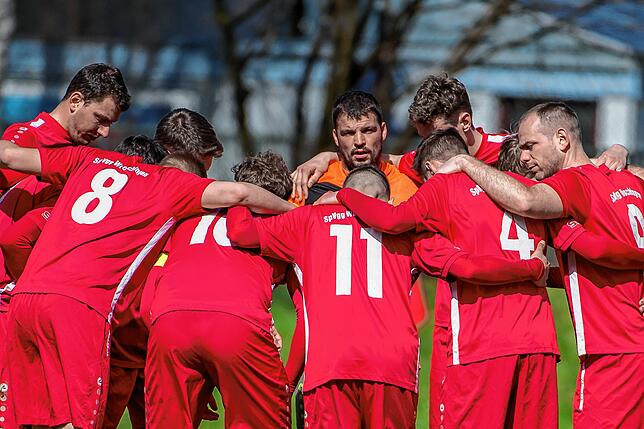 Bild 39: Spvgg. Wutöschingen gewinnt beim FC Grießen mit 3:1 &ndash; und wir haben Bilder!