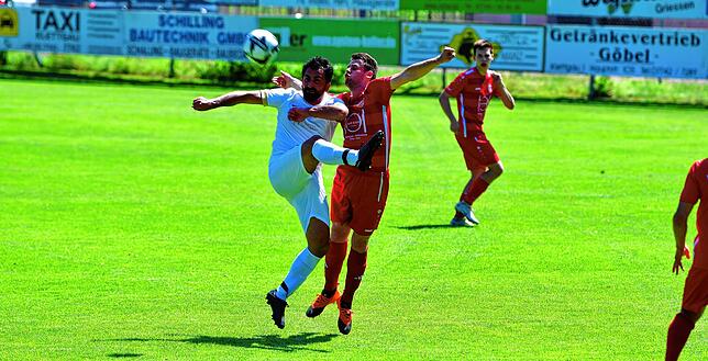 Bild 40: FC Grießen besiegt Bosporus FC Friedlingen mit 4:1 &ndash; und wir haben Bilder!