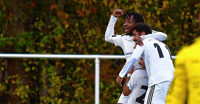 Bild 25: FC Schlüchttal besiegt die U23 des SV 08 Laufenburg mit 4:3 &ndash; und wir haben Bilder!