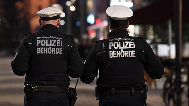 In Villingen-Schwenningen patrouilliert bereits ein Kommunaler Ordnungsdienst.