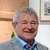 Albert Baumeister stellt sich nach 25 Jahren als Ortsvorsteher von Riedern am Wald nicht noch einmal zur Wahl.