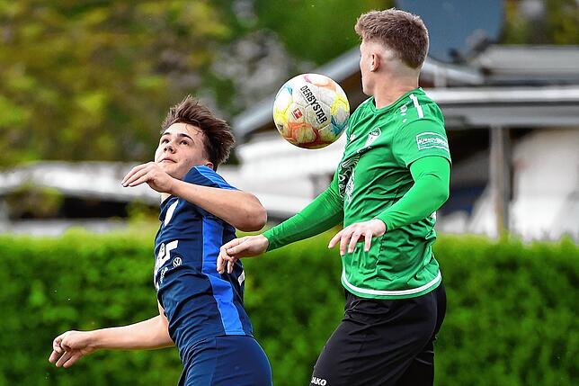 Bild 27: VfB Waldshut siegt mit 1:0 gegen den SV Mundingen – und wir haben Bilder!
