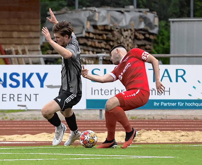 Bild 11: FC Schönau besiegt den FC Hochrhein mit 4:0 – und wir haben Fotos!
