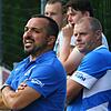 Franco Viteritti, Trainer des SV Weil III: "Ich möchte so eine Saison nicht noch einmal erleben. Wichtig ist, dass wir im Verein die ...