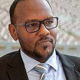 "Das ist ein Test für das Land" – Mohammed Ahmed vom WM-Infrastrukturkomitee