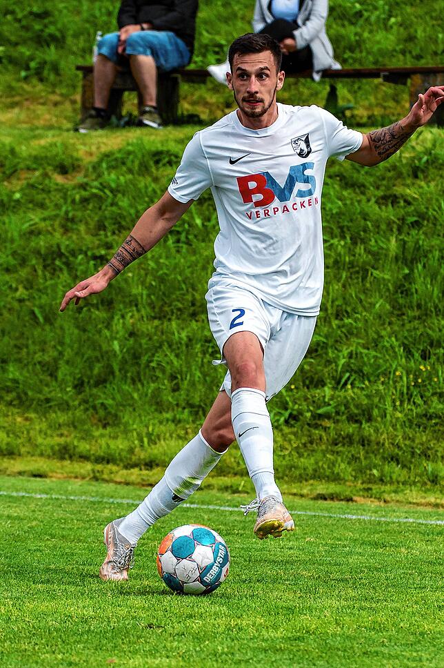 Bild 24: SV Buch düpiert den FC Erzingen und nimmt beim 2:1-Sieg die Punkte mit &ndash; und wir haben Bilder!