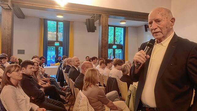 Bild 18: Bilder vom Bürgerempfang in Markdorf