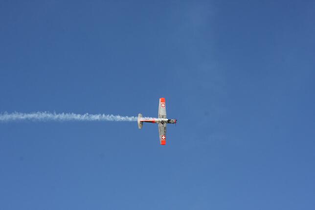 Bild 8: Das andere Seenachtfest: Bilder vom Fantastical in Kreuzlingen
