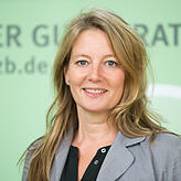 Kirsti Dautzenberg