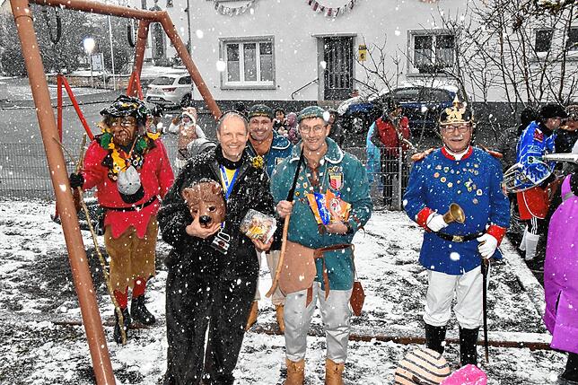 Bild 12: Schmotziger Dunschtig in Eigeltingen & Heudorf: Alle Highlights in unserer Bildergalerie