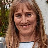 Renate Hold