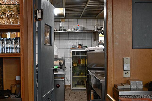 In der Küche im Bombay Delight soll nun alles wieder in Ordnung sein. Ein Lebensmittelkontrolleur hatte angetrocknete Flüssiggewürze und ...