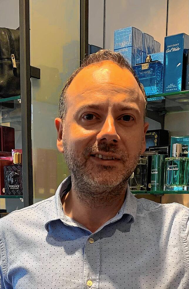 Sebastian Schneider