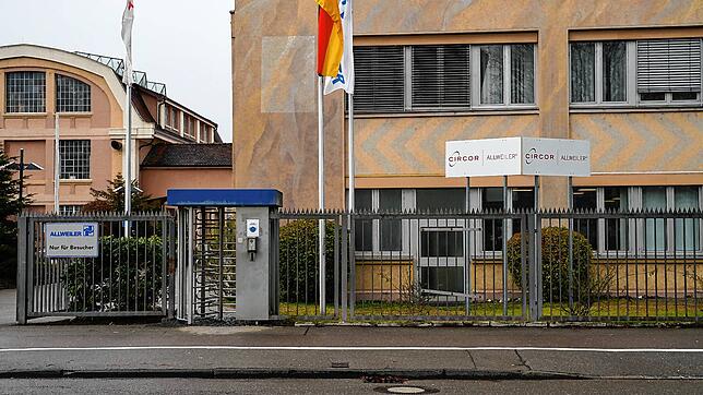 Der befürchtete Stellenabbau bei der Firma Allweiler GmbH ist vom Tisch. Das Unternehmen garantiert bis Ende 2024 keine ...
