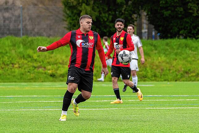 Bild 30: FSV Rheinfelden gewinnt gegen den FSV Rot-Weiß Stegen mit 4:0 &ndash; und wir haben Bilder!