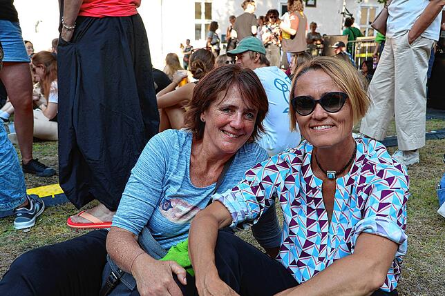 Bild 10: Faber beim Open-Air in Friedrichshafen: die besten Bilder (2)