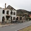 Nach dem Brand des Bauernhauses hat die Stadt Stühlingen ein Spendenkonto für die betroffene Familie Kraft eingerichtet.
